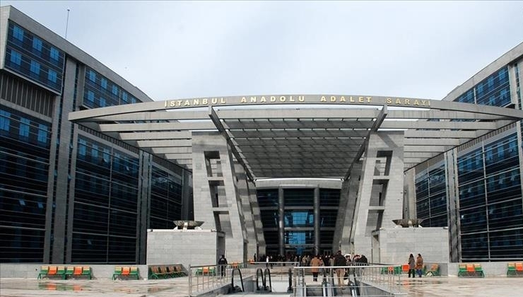 Beykoz’da eski nişanlısını bıçaklayarak öldüren sanığa ağırlaştırılmış müebbet hapis cezası istemiyle dava