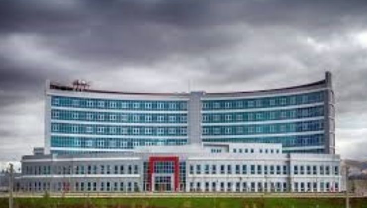 Beyşehir Devlet Hastanesinden iftar sonrası diş muayenesi