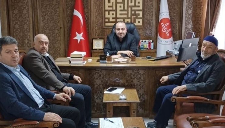 Beyşehir’de hafızlık yarışması ilçe etabı tamamlandı