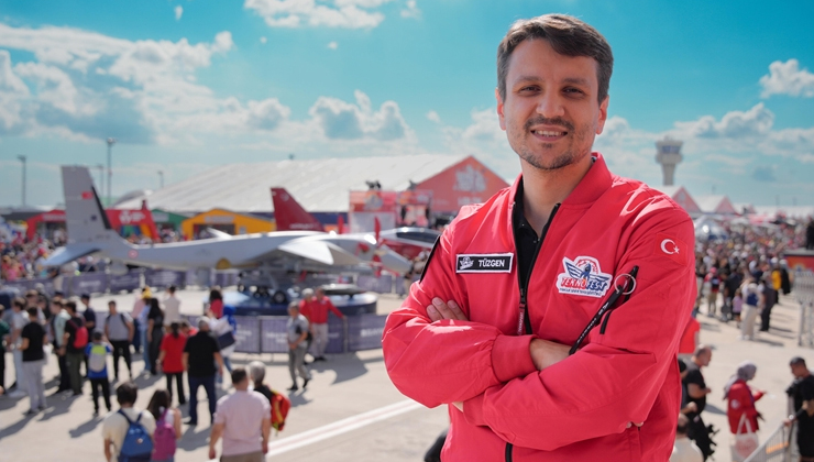 Bilişim Vadisi, TEKNOFEST 2026 için gençleri geleceğin teknolojilerini geliştirmeye davet ediyor