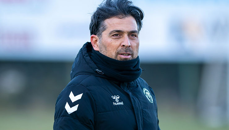 Bin 119 gün sonra Konyaspor’un başında sahaya çıkacak