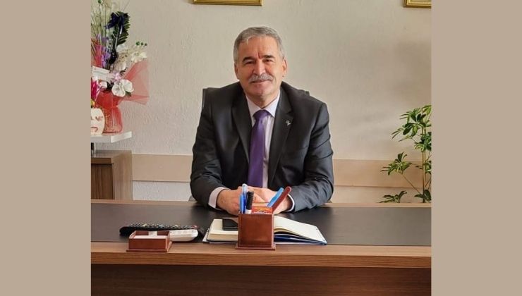 “Birlik ve dayanışmaya vesile olsun”