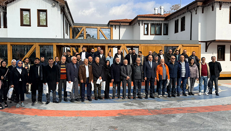 Bisikletin cazibesi Konya’nın kalbinde atıyor