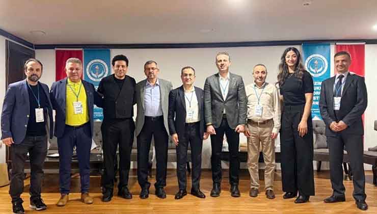 ‘Bizim Çocuklar’dan ses getiren çalışma