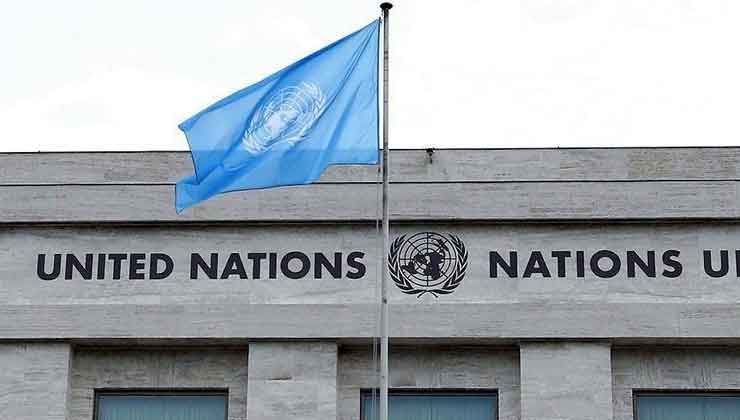 BM’nin, İsrail’in Gazze’de ve işgal altında tuttuğu Batı Şeria’da etnik temizlik yaptığı endişesi artıyor