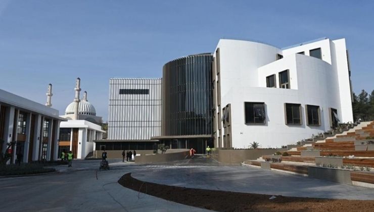 Boğaziçi Teknopark, Batman’da girişim ofisiyle Anadolu’ya açılıyor