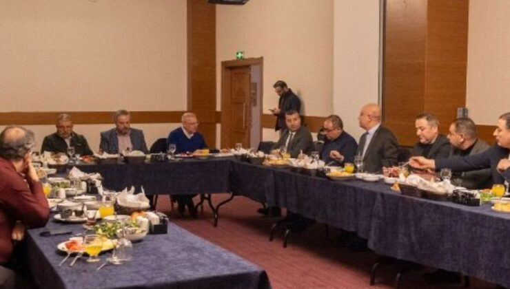 Bölge turizmine daha fazla katkı sağlanacak