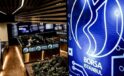 Borsa güne düşüşle başladı