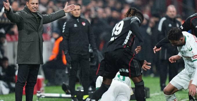 Çağdaş Atan, Konyaspor’da kurşunu bırakmadı!