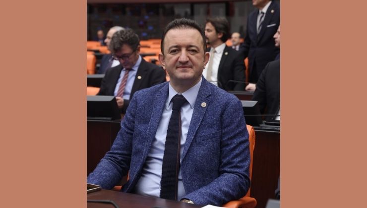 CHP Konya Milletvekili Barış Bektaş, Türkiye’de 11, Konya’da 1. oldu