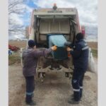 Cihanbeyli’de hedef daha temiz bir çevre