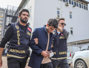 Cinayetten sonra delil karartmak için cep telefonunu foseptiğe atmış