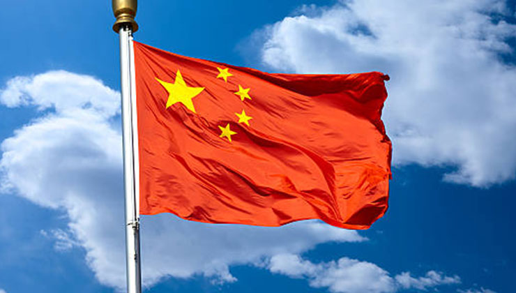 Çin’de fabrikada patlama: 8 ölü