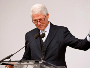 Clinton çiftinin ifade vereceği tarih belli oldu