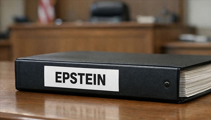 CNN araştırmasına göre, Epstein soruşturmasına ilişkin dosyalarda onlarca FBI kaydı eksik