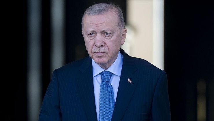 Cumhurbaşkanı Erdoğan: 3 yıl gibi kısa sürede şehirlerimizi yeniden imar ve ihya ettik