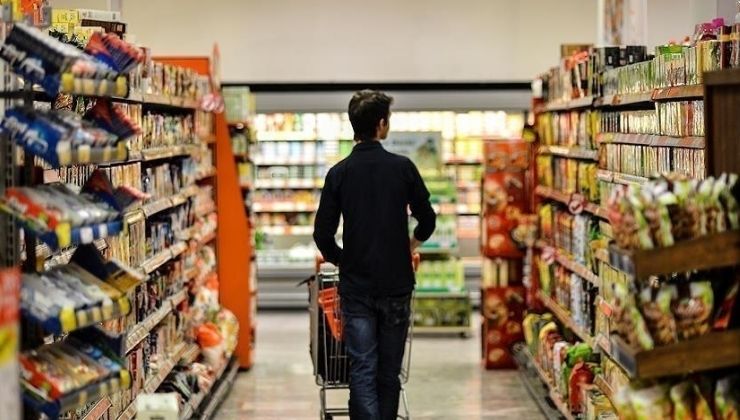 Cumhurbaşkanı Erdoğan’ın ramazanda yardımlaşma seferberliği çağrısına perakendecilerden tam destek