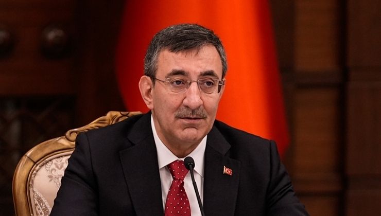 Cumhurbaşkanı Yardımcısı Yılmaz’dan yeni anayasa çalışmalarına ilişkin açıklama