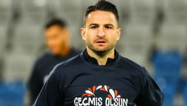 Deniz Türüç’ün oğlu unutulmadı