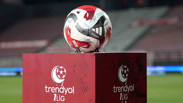 Deplasman takımları gol atamadı! 1.Lig’de görünüm