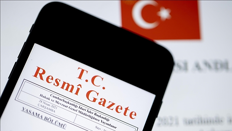 “Dijital Dünyada Çocukların Güçlendirilmesine Yönelik Eylem Planı” konulu genelge Resmi Gazete’de