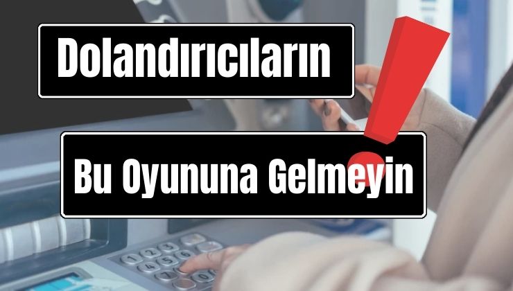 Dikkat: IBAN paylaşanlar ağır cezalarla karşı karşıya kalabiliyor!