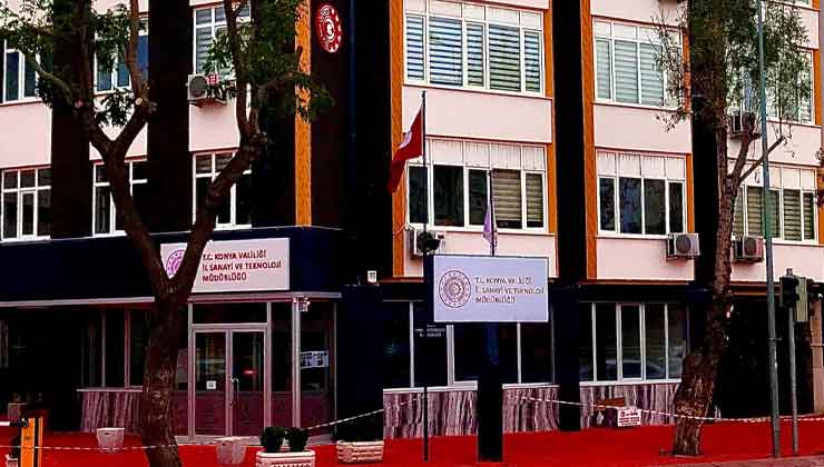 Konyalılar dikkat! Muayene için son tarih 2 Mart!