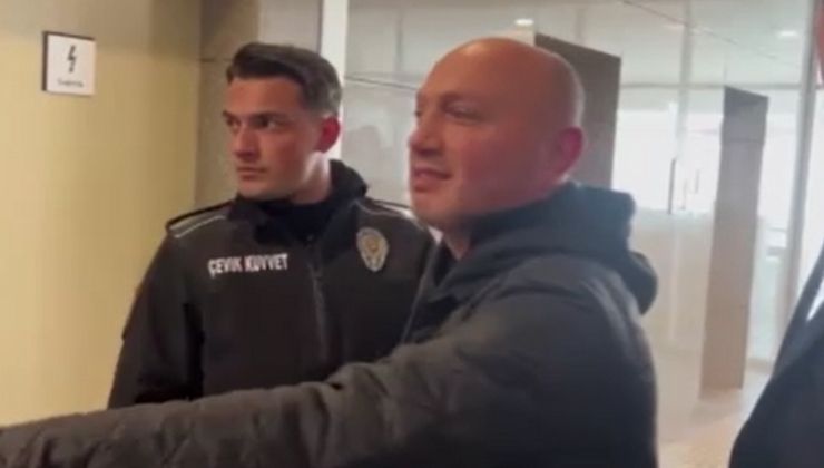 Dilek İmamoğlu’nun ağabeyinden sonra kardeşi de gözaltına alındı