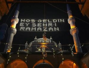 Din İşleri Yüksek Kurulu açıkladı: Hilal görüldü, Ramazan’ın ilk günü Perşembe