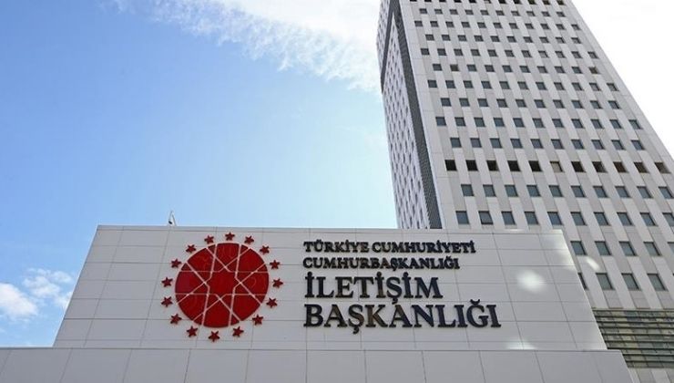 DMM, “CİMER başvurularının kamu çalışanları üzerinde ‘baskı aracı’ oluşturduğu” iddiasını yalanladı