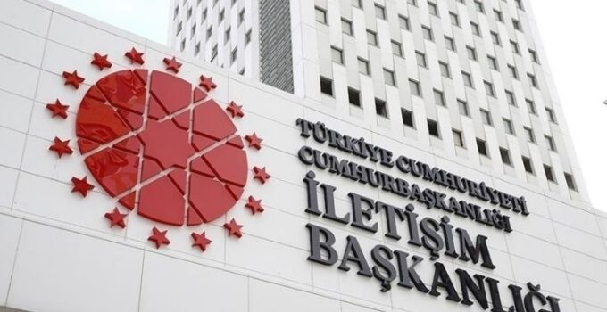 DMM’den “Kandilli Rasathanesi’nin istasyonu kapatıldı” iddialarına yalanlama