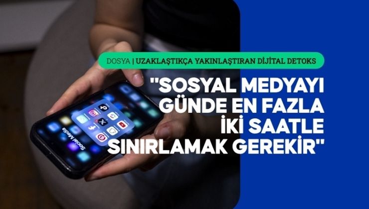Dopamin bağımlısı zihinler, güçlü uyaran arayışıyla ekranı daha çok kaydırıyor