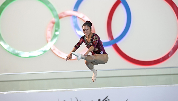 Dünya Kupası’nın Türkiye ayağı Antalya’da yapılacak