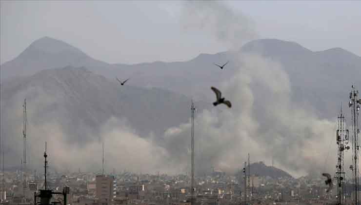 Dünyadan ABD ile İsrail’in İran’a gerçekleştirdiği saldırılara tepkiler