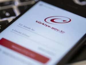 e-Devlet Kapısı’na kayıtlı kullanıcı sayısı 68 milyonu aştı