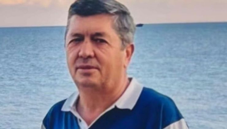 Emekli polis çatıdan düşerek hayatını kaybetti