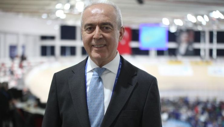 Emin Müftüoğlu: “Çok iyi bir organizasyonu bitirdik”