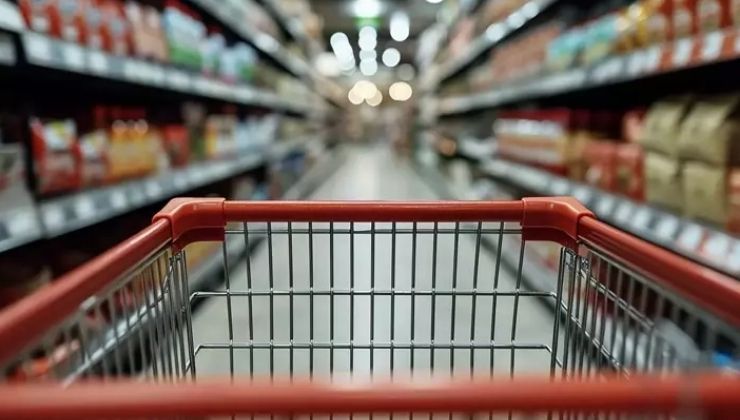 Enflasyon rakamları açıklandı