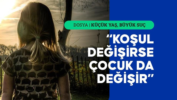 Enstitü Sosyalden çocuk adalet sistemine “aşamalı müdahale yaklaşımı” önerisi