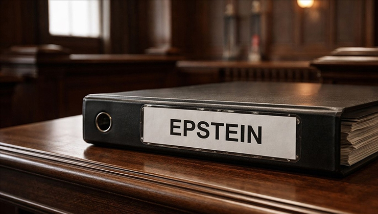 Epstein’in diplomasız çalıştığı okulun eski müdürü ile eski ABD Adalet Bakanı’nın baba-oğul bağı tartışma konusu