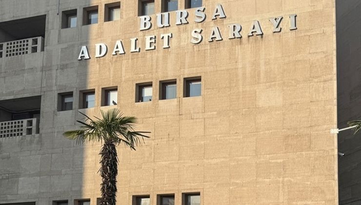 Eski Nilüfer Belediye Başkanı Erdem hakkındaki soruşturmada “pasta kutusunda rüşvet” iddiası