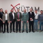 ETÜ YÜTAM ve TÜBİTAK BİLGEM arasında ileri teknoloji iş birliği arayışı