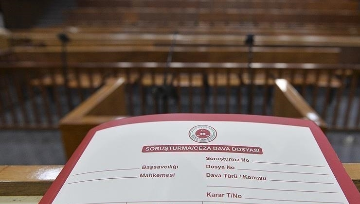 Evlenmeden önce HIV pozitif olduğunu eşinden saklayan sanığa 10 ay hapis cezası