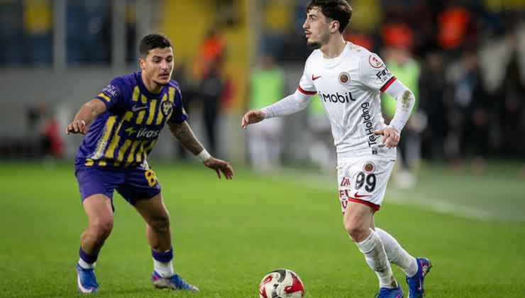 Eyüpspor, Gençlerbirliği’ni konuk edecek