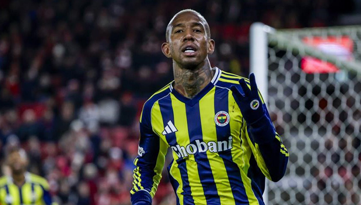 Fenerbahçe, Avrupa’da 299. sınavında