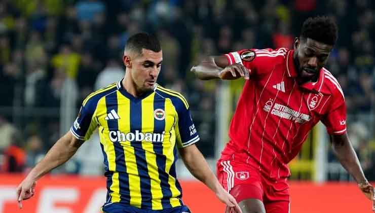 Fenerbahçe, Avrupa’da 300. sınavına çıkıyor