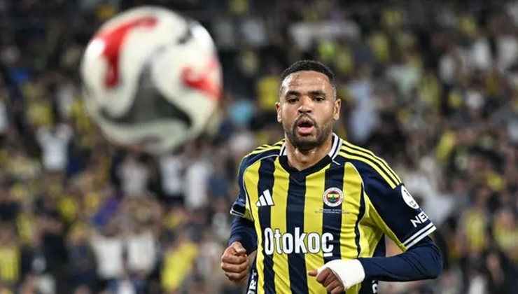 Fenerbahçe ayrılığı duyurdu