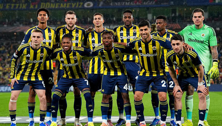 Fenerbahçe evinde avantaj peşinde