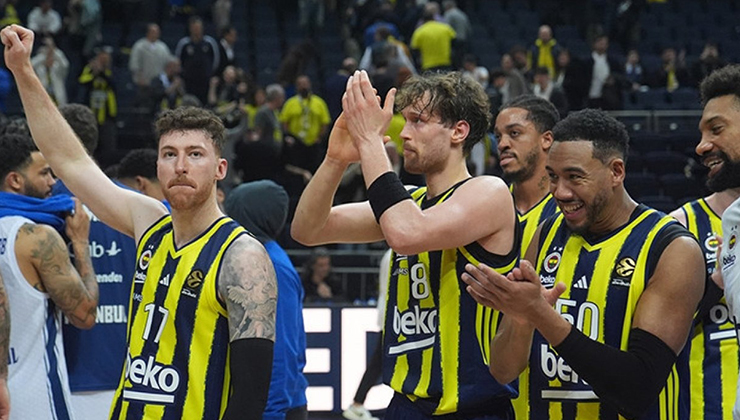 Fenerbahçe, Paris Basketbol’a konuk olacak