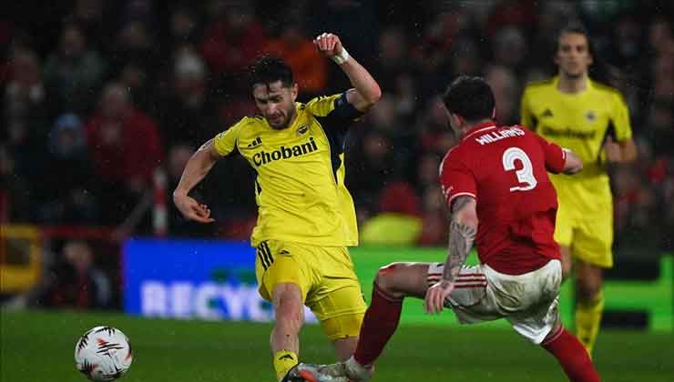 Fenerbahçe’ye galibiyet yetmedi!